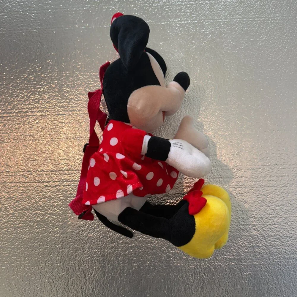 Disney parks kid